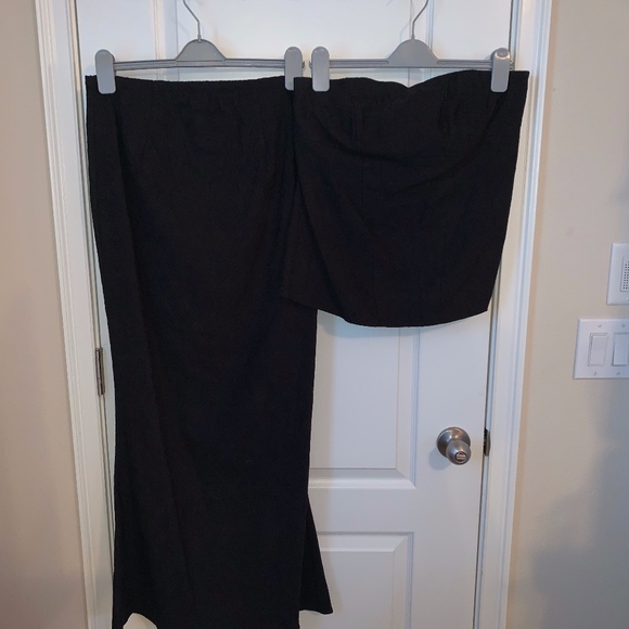Maternity formal wear - Picture 1 of 8